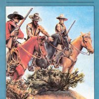 Гюстав Емар - Бандитите на Аризона, снимка 1 - Художествена литература - 24162569