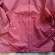 Детско пролетно яке за момиче с памучна подплата, качулка, цип, снимка 6 - Детски якета и елеци - 10368212