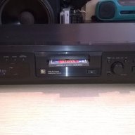 Sony mds-je330-minidisc deck-внос швеицария, снимка 1 - Ресийвъри, усилватели, смесителни пултове - 14167420
