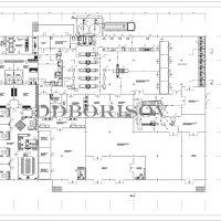 Чертежи на AutoCAD, снимка 7 - Други услуги - 23127132