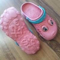 Next Crocs/крокс, снимка 3 - Детски джапанки - 26176381