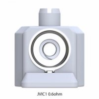 Atopack Penguin JVIC coil 0.25ohm 0.6ohm оригинални изпарители, снимка 5 - Аксесоари за електронни цигари - 18897089