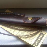 Ловен нож Browning 322525 идеален за къмпинг , туризъм , колекция , снимка 5 - Ножове - 14481641