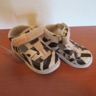 Намаление на пантофи ZETPOL, снимка 3 - Бебешки обувки - 13996227