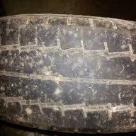 1 гума с джанта Uniroyal 225/75/ R 16 и гума Semperit 215/75 /R 17.5, снимка 6 - Аксесоари и консумативи - 15021615