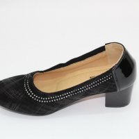 Дамска обувка 5132, снимка 3 - Дамски ежедневни обувки - 21103297