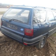 2 броя Citroen ZX 1.6 i 1.9ТДИ на части, снимка 8 - Автомобили и джипове - 12328316