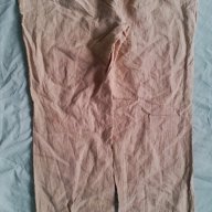 lindex ленен, летен панталон , лен, снимка 7 - Панталони - 14033575