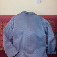 Тънко палто размер 38/40, снимка 2 - Сака - 21194055