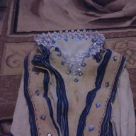 Стари ризи - носии за сватба, ръчно изработени, снимка 2 - Ризи - 17269589