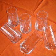 Кристални чаши универсални безалкохолно Кварц Сливен , снимка 1 - Чаши - 10515698