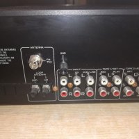 pioneer-stereo receiver japan-внос швеицария, снимка 18 - Ресийвъри, усилватели, смесителни пултове - 21002759