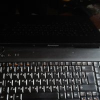 LENOVO G555 на части, снимка 2 - Части за лаптопи - 23416389