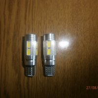 Мощни COB LED светлини, снимка 2 - Аксесоари и консумативи - 19189832