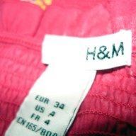 Свежа рокля H&M, снимка 2 - Рокли - 14235617