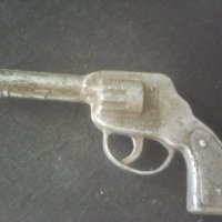 Пистолет метален А 297 , снимка 1 - Колекции - 26033723