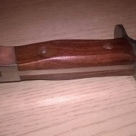 Ретро марков руски нож-35см-за колекция, снимка 12 - Колекции - 17362926
