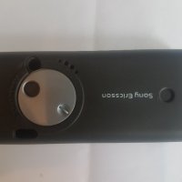 Sony Ericsson K600 панел, снимка 3 - Резервни части за телефони - 21973261