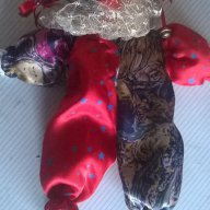 порцеланова кукла-палячо, снимка 4 - Антикварни и старинни предмети - 17022471