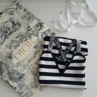 Боди Dior, снимка 4 - Тениски - 25496713