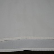 Асиметричен топ H&M цвят екрю, снимка 6 - Корсети, бюстиета, топове - 17932168