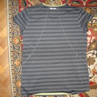 Блуза и тениска FRED PERRY, CHAMPION  дамски-ХЛ,2ХЛ, снимка 6 - Тениски - 22332958