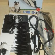 36 V-Zoofari-професионална машинка за подстригване на кучета домашни любимци, снимка 3 - За кучета - 15133896
