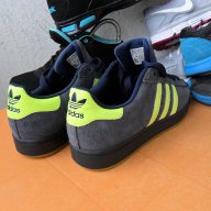 КАТО НОВИ ADIDAS original, 36 - 37 унисекс маратонки , GOGOMOTO.BAZAR.BG®, снимка 3 - Маратонки - 10250276