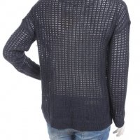 Намаление! Марков Дамски пуловер  " S.Oliver ", снимка 2 - Блузи с дълъг ръкав и пуловери - 20548832