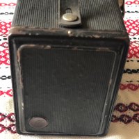 немски фотоапарат ретро, снимка 4 - Антикварни и старинни предмети - 25919951