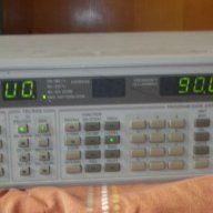 Leader 3217 RDS Standard Signal Generator 3217 B&H Photo Video, снимка 5 - Ресийвъри, усилватели, смесителни пултове - 10452561