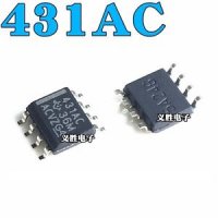 TL431AC, снимка 1 - Друга електроника - 21980113