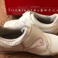 Оригинални маратонки Puma, купувани от Англия, снимка 6 - Детски маратонки - 24544259