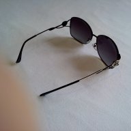 VICI -STYL  Italy - SUPER Polarized - Дамски очила + защита UV400, снимка 6 - Слънчеви и диоптрични очила - 15340280