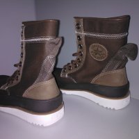 Converse оригинални спортни обувки, снимка 4 - Кецове - 24483280