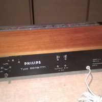 &philips type 66rb771 hifi receiver-внос швеция, снимка 13 - Ресийвъри, усилватели, смесителни пултове - 25383604
