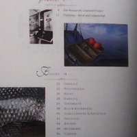 Das fisch kochbuch Jean-Claude Goumard, снимка 3 - Специализирана литература - 23652527