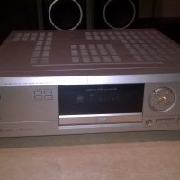 philips dfr1600-dvd receiver-внос франция, снимка 9 - Ресийвъри, усилватели, смесителни пултове - 22976491