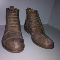 Feud оригинални обувки, снимка 2 - Мъжки боти - 24154623