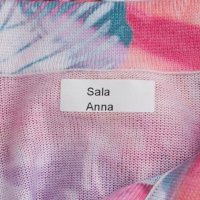 3XL /4XL Нова блуза Sala Anna/Германия/  , снимка 8 - Блузи с дълъг ръкав и пуловери - 23628778