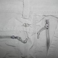 Къси панталони NORDIC TRACK   мъжки,Л, снимка 6 - Къси панталони - 25525977