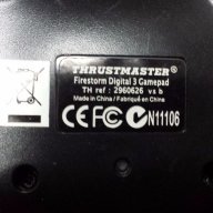 Джойстик за компютър Thrustmaster Pc - Joystick Usb, снимка 3 - Джойстици и геймпадове - 10875502