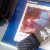  Polaroid image system - КАМЕРА ЗА МОМЕНТАЛНИ СНИМКИ, снимка 5 - Фотоапарати - 24226313