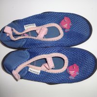 29 н Rucanor спортни обувки, сини – 29 номер, 19,7см, снимка 4 - Детски обувки - 25959559