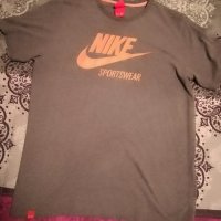Оригинални мьжки тениски на Nike , снимка 10 - Тениски - 20520768