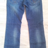 f.point jeans, дънки, снимка 7 - Дънки - 14668541