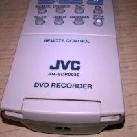 jvc remote dvd recorder/tv/audio/sat-внос швеицария, снимка 9 - Ресийвъри, усилватели, смесителни пултове - 19453961