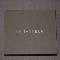Le Tanneur Marius TRS3700 хоризонтален портфейл до 14 карти, снимка 9 - Портфейли, портмонета - 21847540