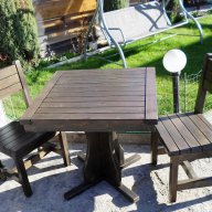Маси и столове,пейки и сепарета за вашата градина, за вашето заведение., снимка 5 - Маси - 10466895