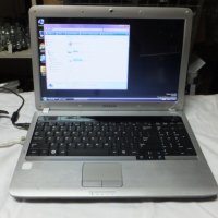 Samsung R530 15.6" Laptop Intel Pentium Dual Core, снимка 1 - Лаптопи за дома - 25645921